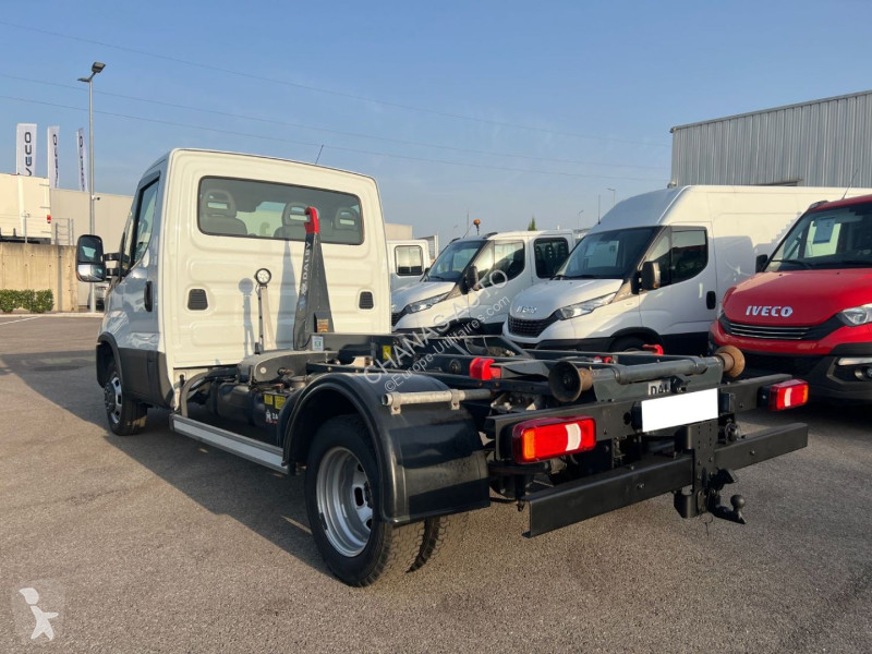 Коммерческий автомобиль Iveco 35C16 160CV 3L...