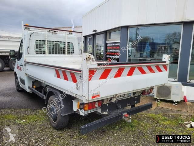 Véhicule utilitaire Renault