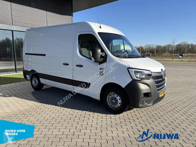Bedrijfswagen Renault T35 150 L2H2 Navigatie +...