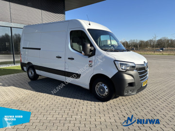 Fourgon utilitaire Renault