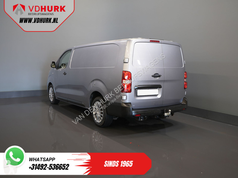 Furgoneta Opel 2.0 CDTI 150 pk Aut. L3 BPM...