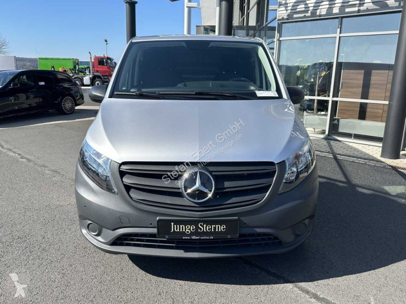 Užitkové vozidlo Mercedes 112 Audio 30...