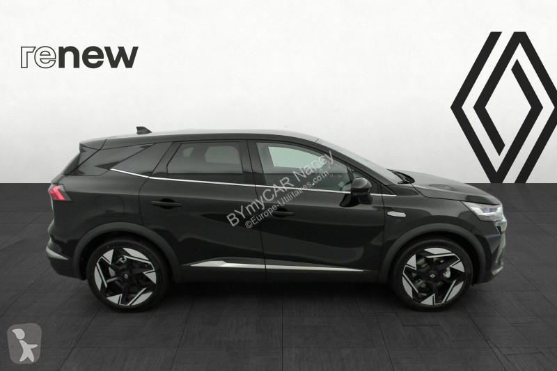 Veicolo commerciale Renault Symbioz E-Tech full...