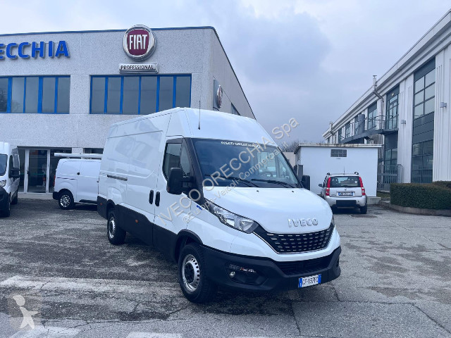 Veicolo commerciale Iveco DAILY 35S14 - 3520L
