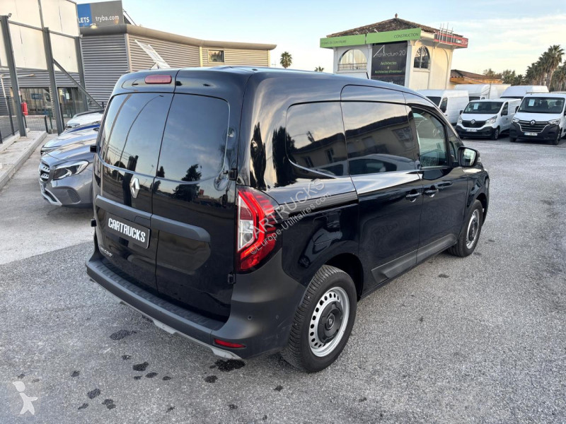 Furgoneta Renault KANGOO