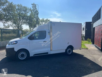 Caja positiva Citroën
