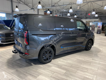 Furgon Ford