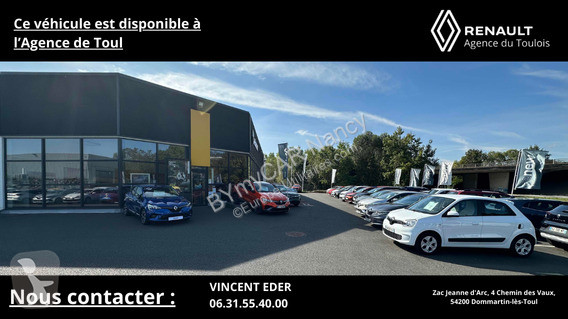 Furgoneta Peugeot 208 BlueHDi 100 S&S BVM6