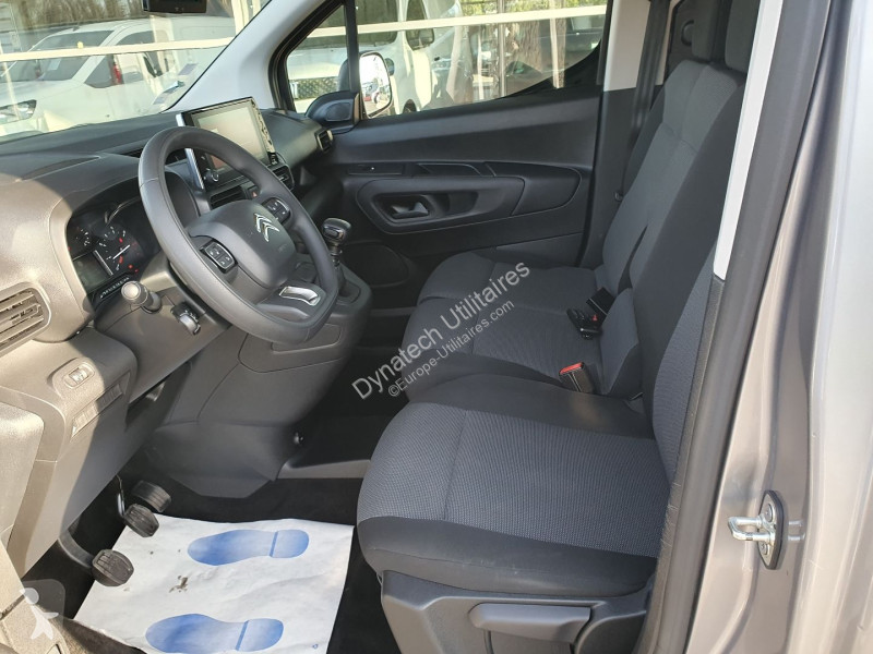 Furgoneta Citroën BERLINGO VAN M 650KG PURETECH...