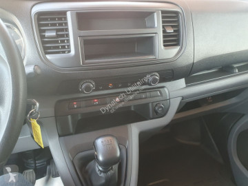 Caja cerrada Peugeot