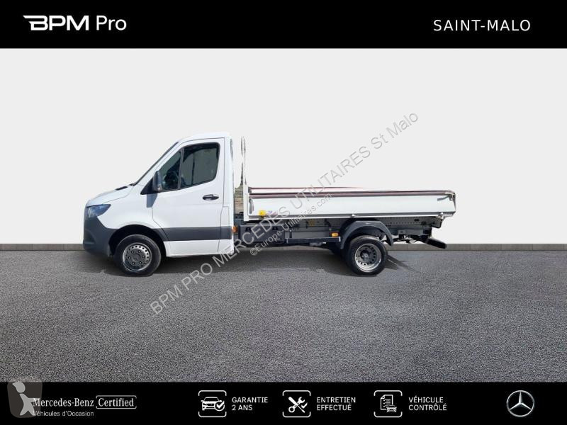 Autoutilitară Mercedes CCb 515 CDI 37 3T5...