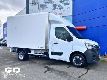 Caja negativa y positiva Renault
