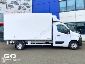 Caja negativa y positiva Renault