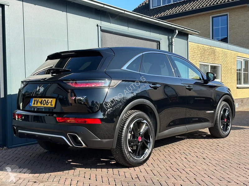 Bedrijfswagen  DS PERFORMANCE LINE, 71DKM,...