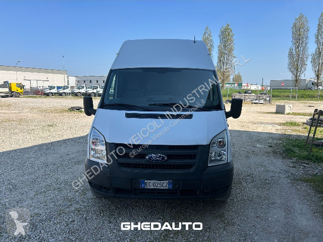 Furgoneta Ford Transit VI 330 FWD 2006 -...