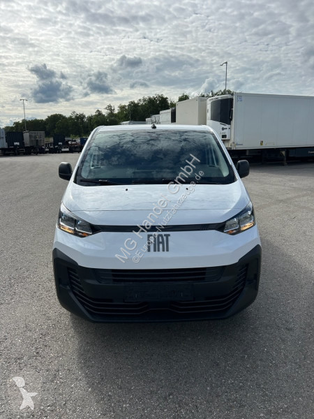 Autoutilitară Fiat Scudo  M BlueDHi 120 6-Gang