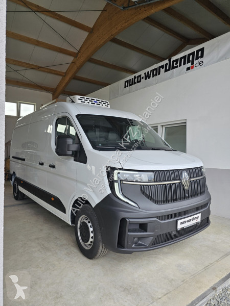 Furgoneta Renault 170 L3H2 Kühlkasten 220V...