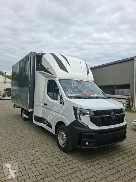 عربة نفعية Renault