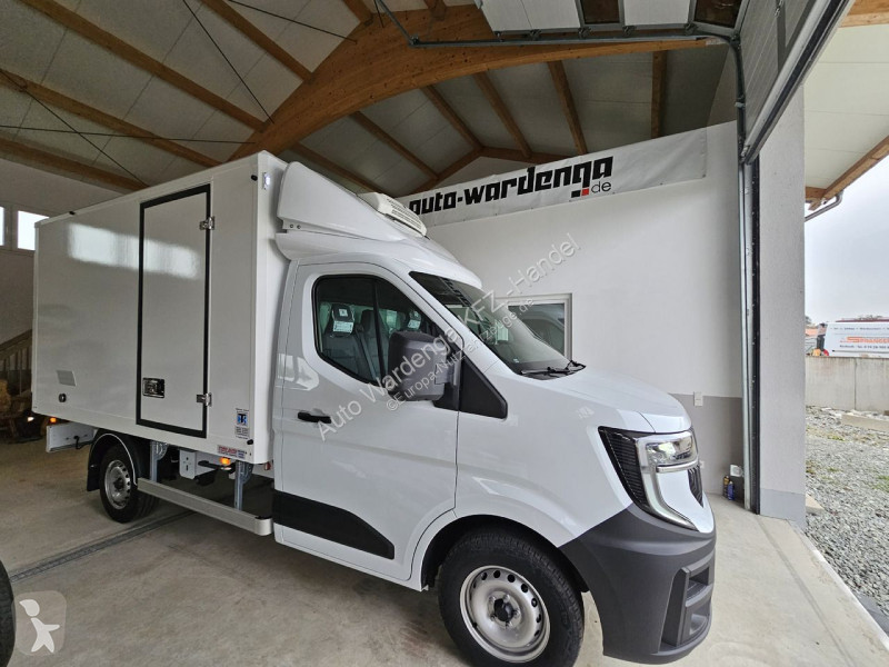 Renault  Transporter