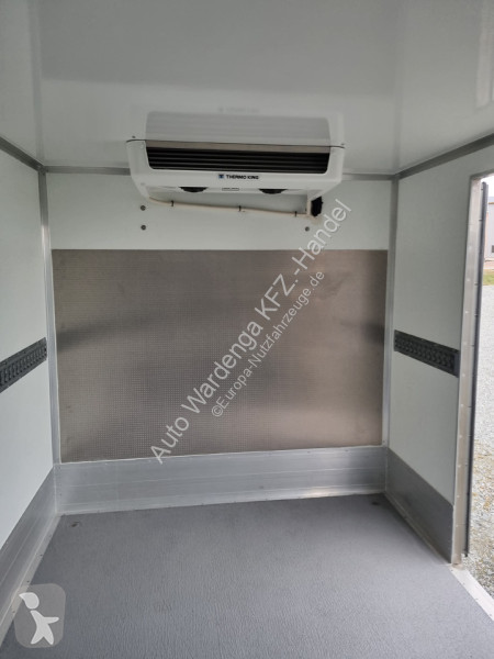 Furgoneta Renault Kühlkoffer O°/+20°C 230V...