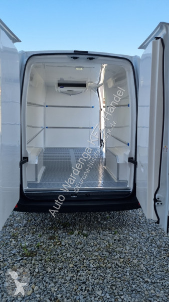 Furgoneta Renault L3H2 Tiefkühlkasten -18°C