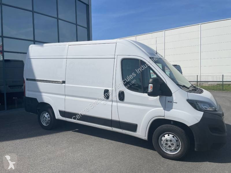 Veicolo commerciale Fiat