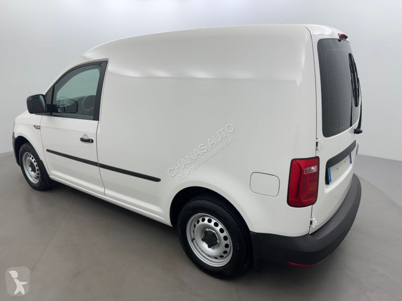 Véhicule utilitaire Volkswagen 2.0 TDI 102