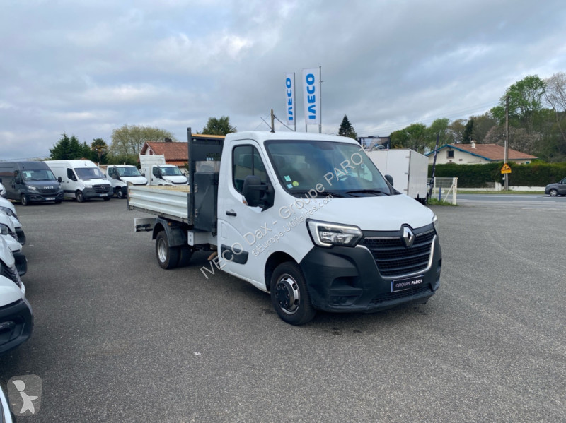Bedrijfswagen Renault R3500 L2 2.3 dCi 145ch...