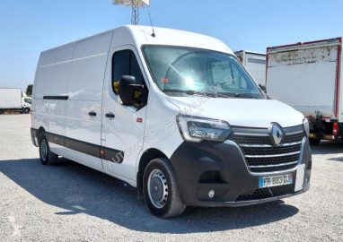 Fourgon utilitaire Renault