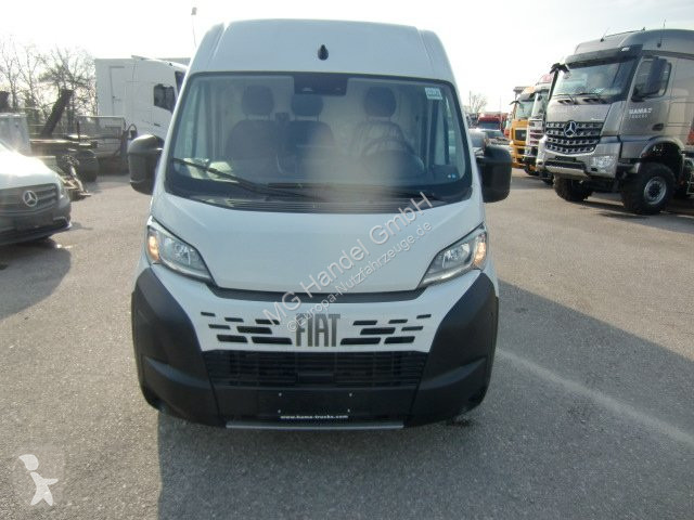 Autoutilitară Fiat Ducato MAXI L3H2 140Ps,...
