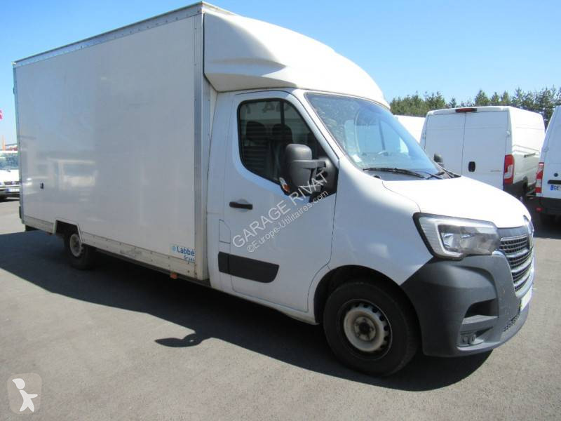Veicolo commerciale Renault