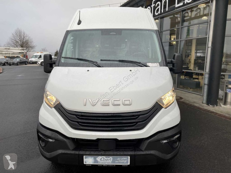 Furgoneta Iveco 35S16V *Klima*R4.100mm*