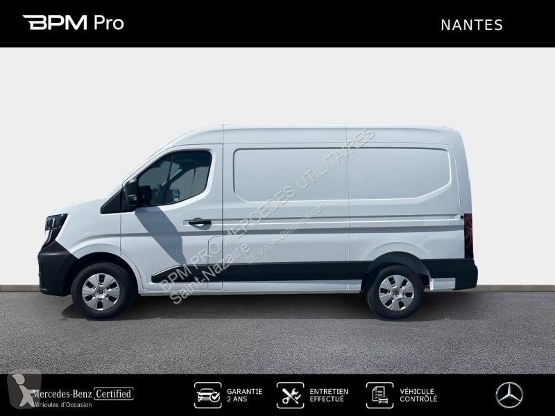 Veicolo commerciale Renault Fg IV F3500 L2H2...