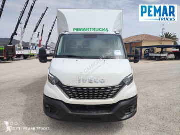 Fourgonnette Iveco