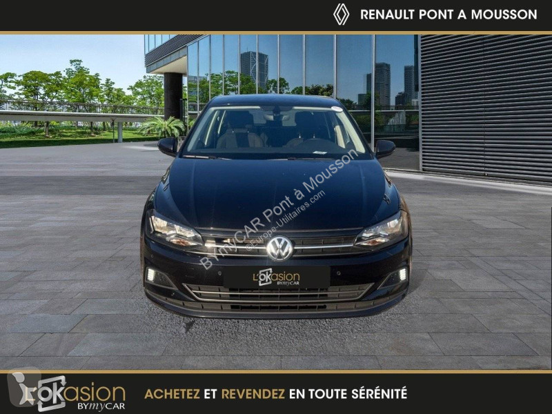 Autoutilitară Volkswagen Polo 1.6 TDI 80 S&S BVM5