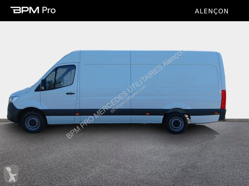 Véhicule utilitaire Mercedes Fg 315 CDI 43 3T5...