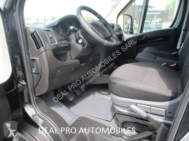 Furgoneta Citroën