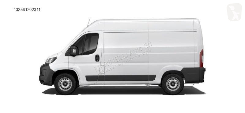 Veicolo commerciale Peugeot 333 2.2 BlueHDi...