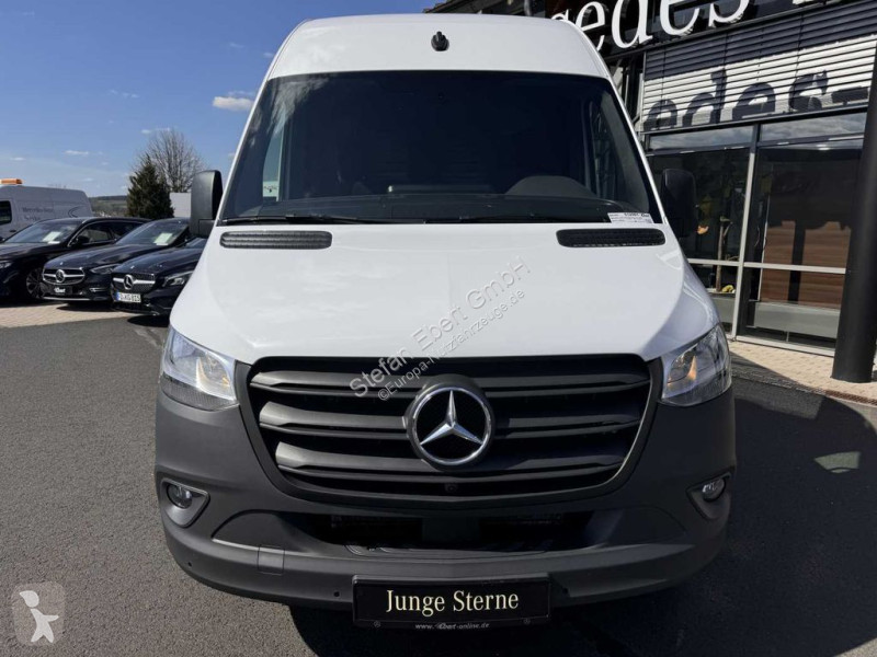Veicolo commerciale Mercedes 315 CDI 4325 Klima...