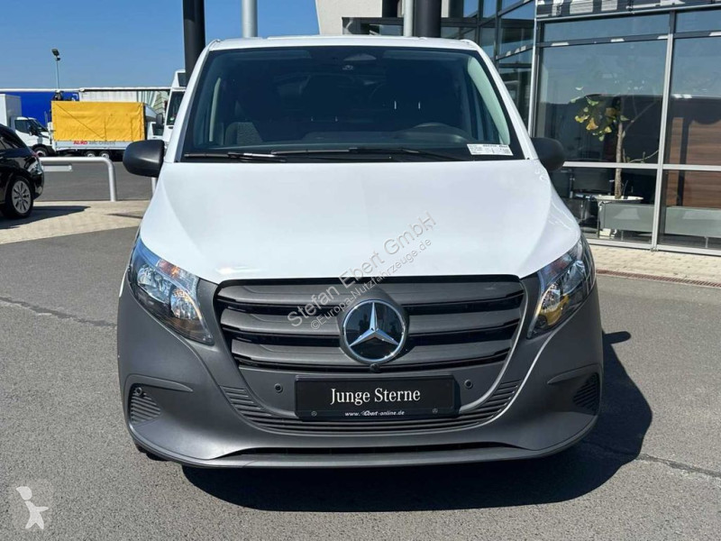 Furgoneta Mercedes Vito neues Modell Klima...