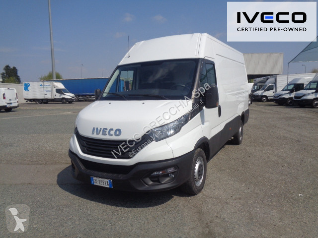 Veicolo commerciale Iveco Daily 35S14