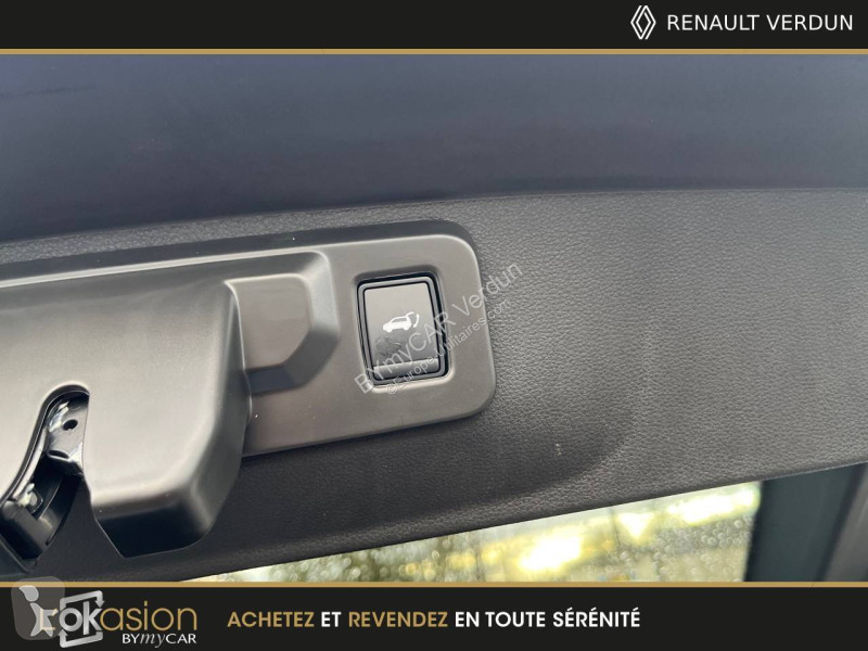 Autoutilitară Renault Rafale E-Tech full hybrid...