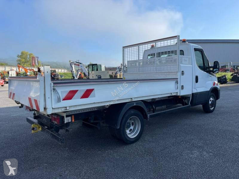 Veicolo commerciale Iveco