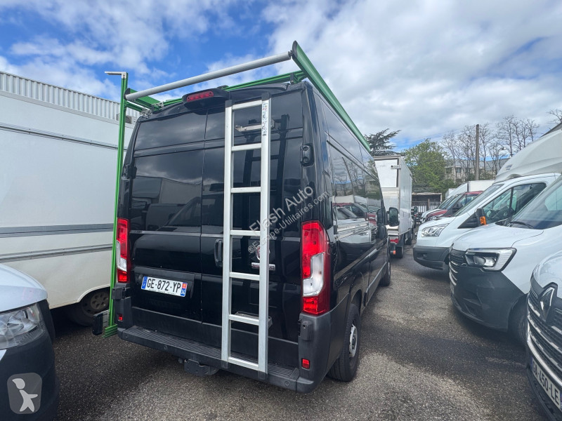 Veicolo commerciale Fiat DUCATO 2.3 MULTIJET...