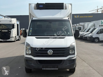 Frigorífica Volkswagen