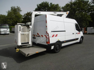 Articulada telescópica Renault