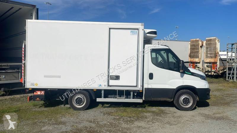 Veicolo commerciale Iveco