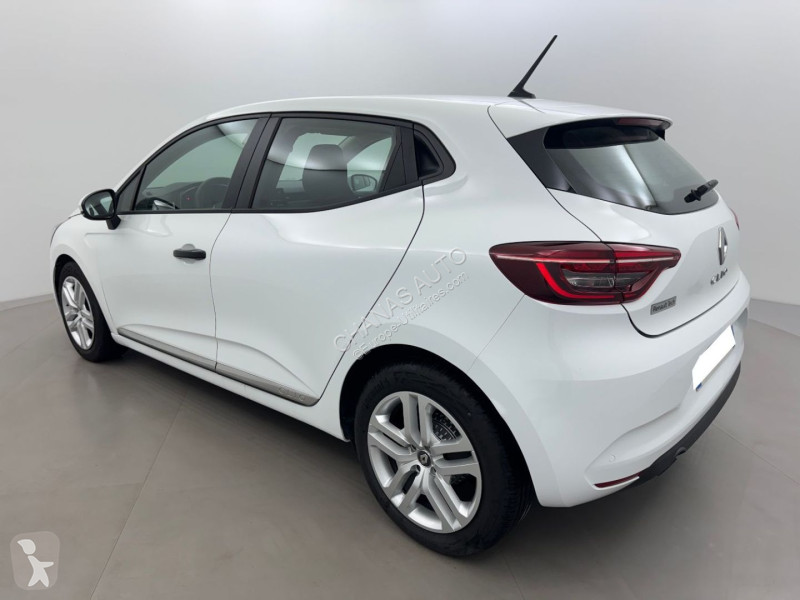 Véhicule utilitaire Renault 1.0 TCE 100 BUSINESS