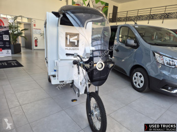 Caja cerrada Renault