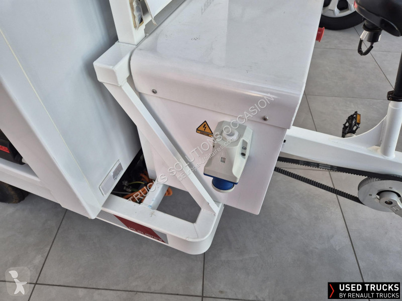 Freegônes Transporter